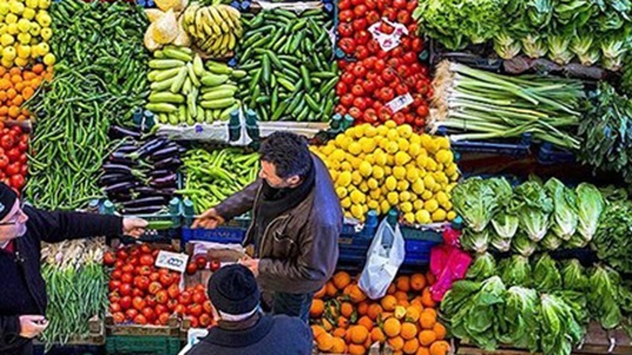 Türk-İş: Gıda enflasyonu yüzde 66'yı aştı