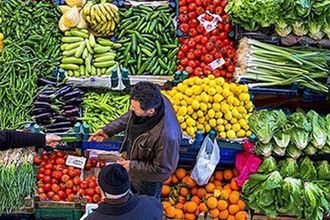 Türk-İş: Gıda enflasyonu yüzde 66'yı aştı