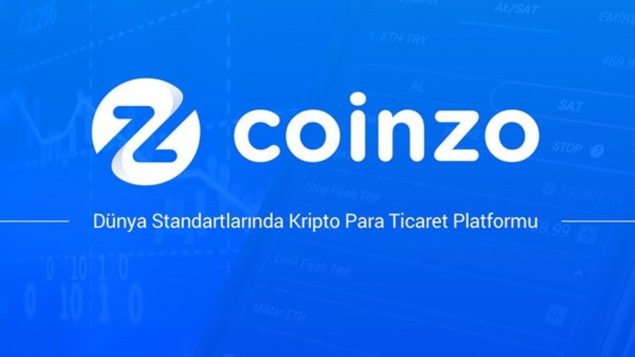 Coinzo faaliyetlerine son verdi