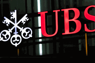 UBS, üçüncü çeyrekte kârını ikiye katladı