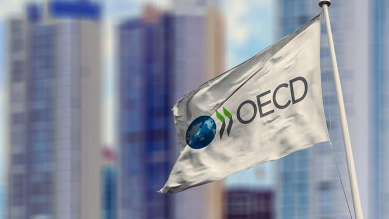 OECD Bölgesi Öncü göstergeler endeksi yükseldi