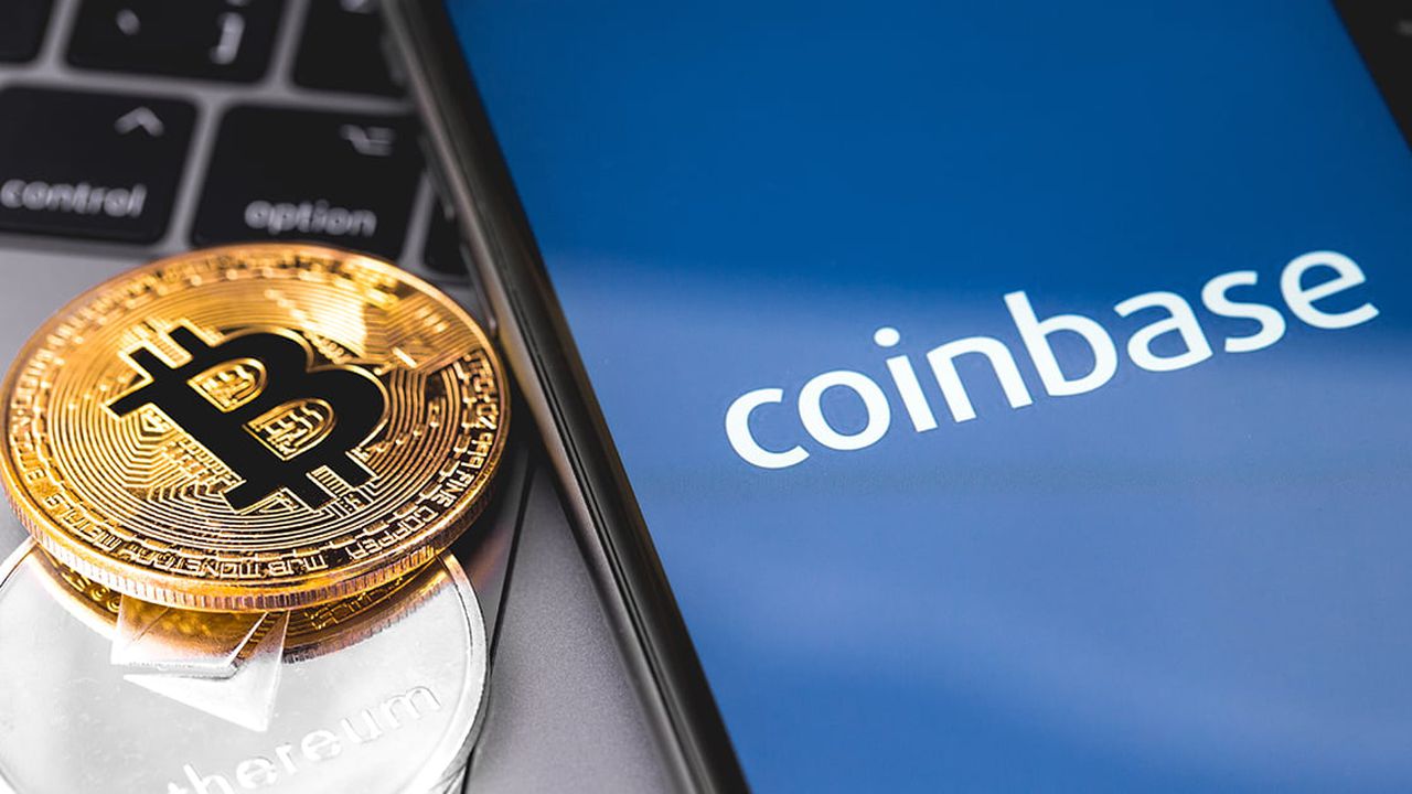 Coinbase, NFT platformu kuracak