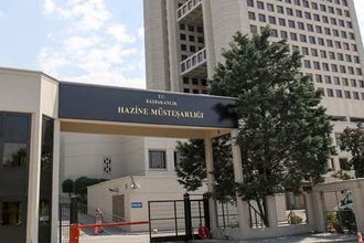 Hazine ve Maliye Bakanlığı, BDDK ve TMSF temsilcileriyle toplanıyor