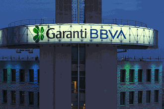 Garanti BBVA üçüncü çeyrek bilançosunu açıkladı