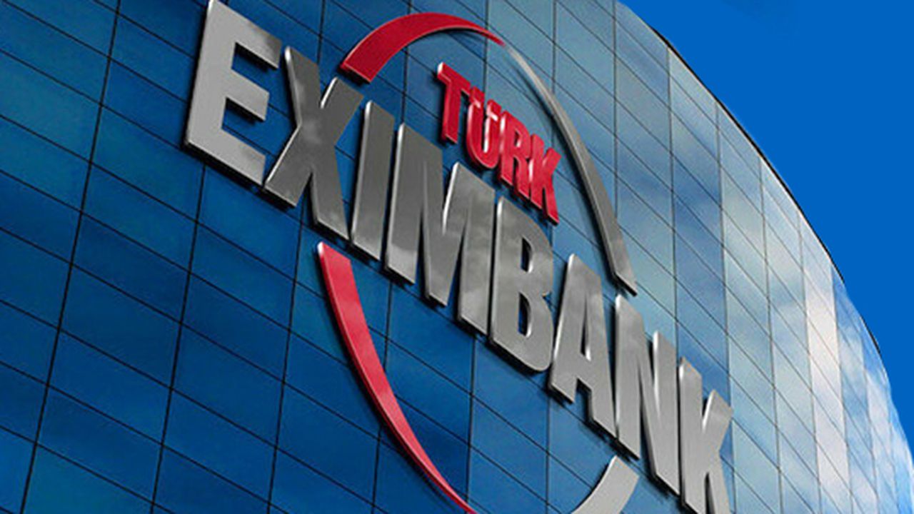 Türk Eximbank'ta YKB değişti