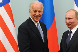 Beyaz Saray açıkladı: Biden ile Putin görüşebilir