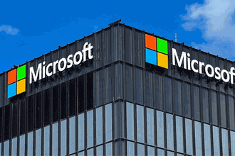 Microsoft'un üçüncü çeyrek rakamları açıklandı