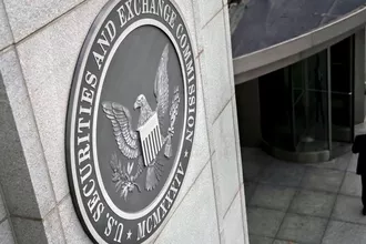 SEC'ten 16 finans şirketine 1,1 milyar dolarlık para cezası