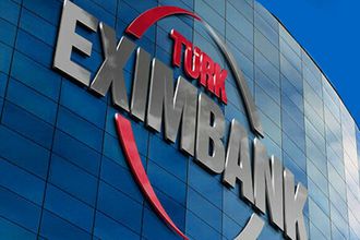 Türk Eximbank'ta YKB değişti