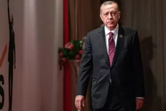 Rusya, Erdoğan'ın BRICS zirvesine katılacağını duyurdu