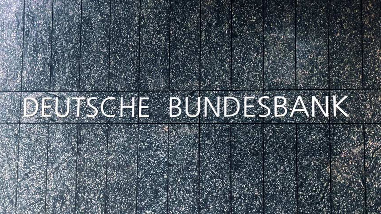 Bundesbank'tan Almanya tahmini