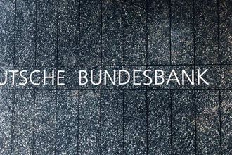 Bundesbank'tan Almanya tahmini