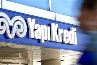 Yapı Kredi’den 500 milyon dolarlık eurobond ihracı