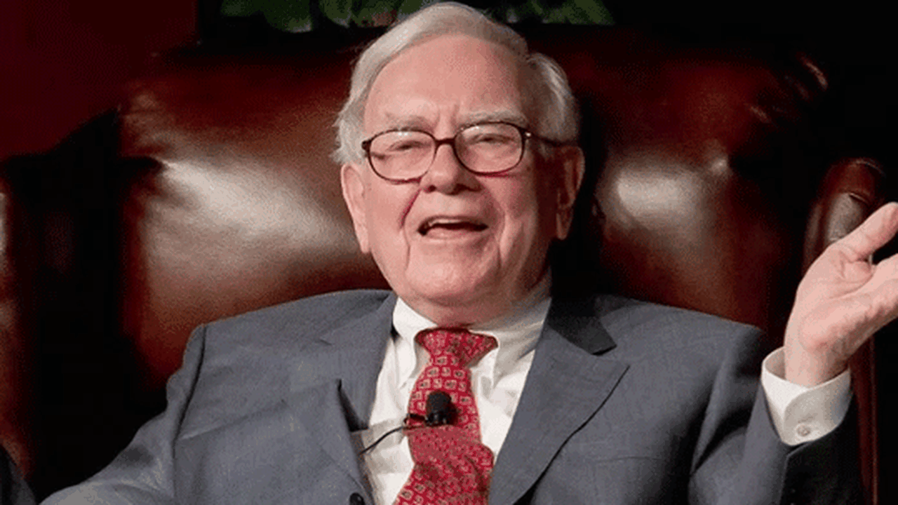 Warren Buffett: Rezerv para olarak dolara alternatif yok