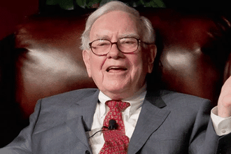 Warren Buffett: Rezerv para olarak dolara alternatif yok