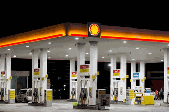 Shell'den üçüncü çeyrekte beklentinin üzerinde kâr