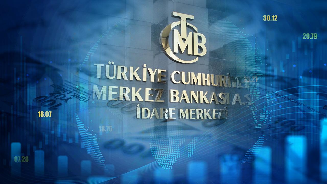 TCMB, "Aylık Fiyat Gelişmeleri" raporu yayınlandı