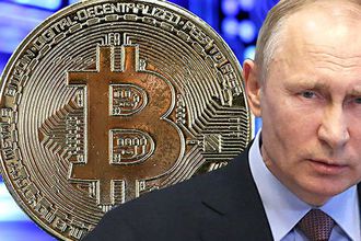 Putin’den kripto para açıklaması