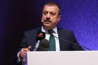 Merkez Bankası Başkanı'ndan faiz açıklaması