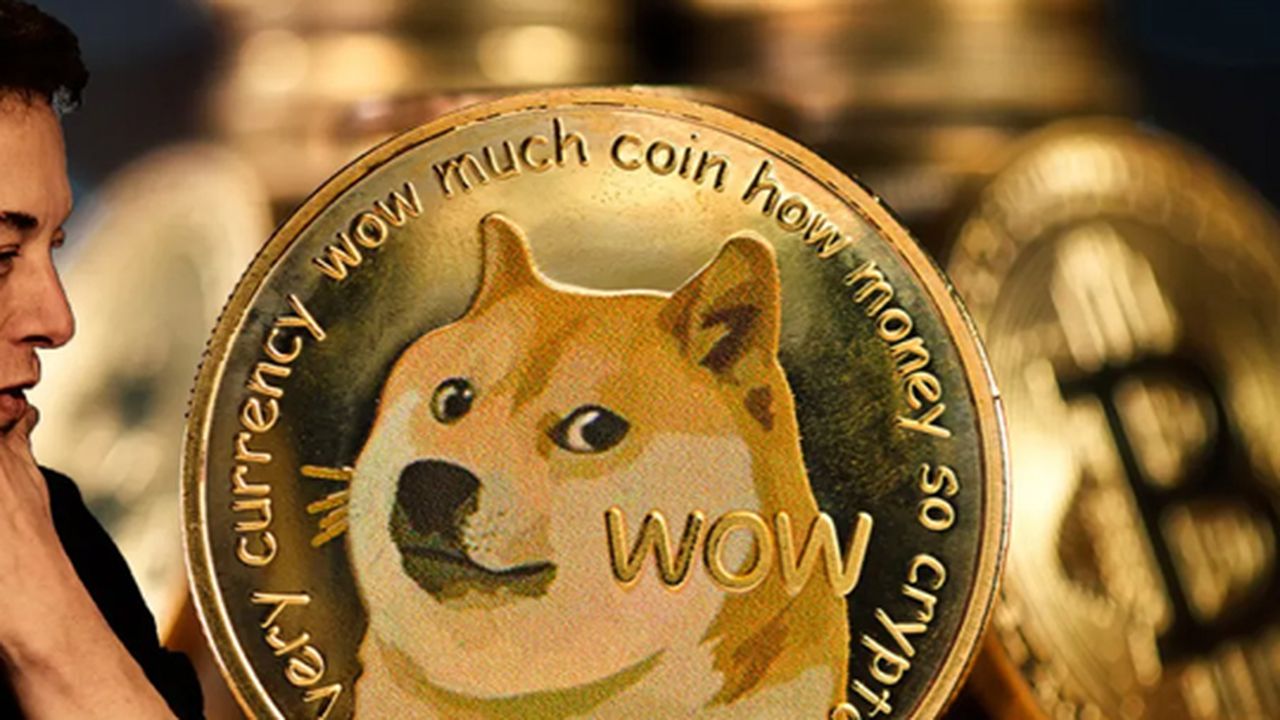 Elon Musk'ın Dogecoin sevgisi