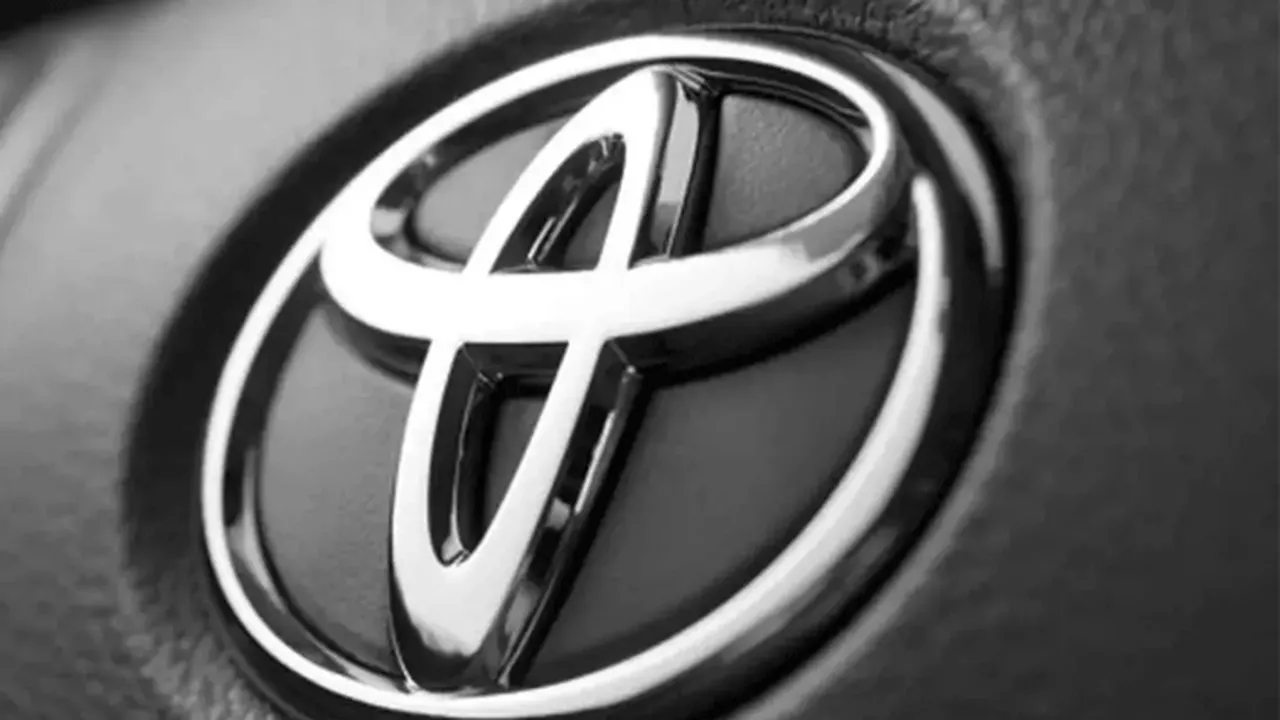 Toyota, 6 fabrikasında üretimi durdurdu