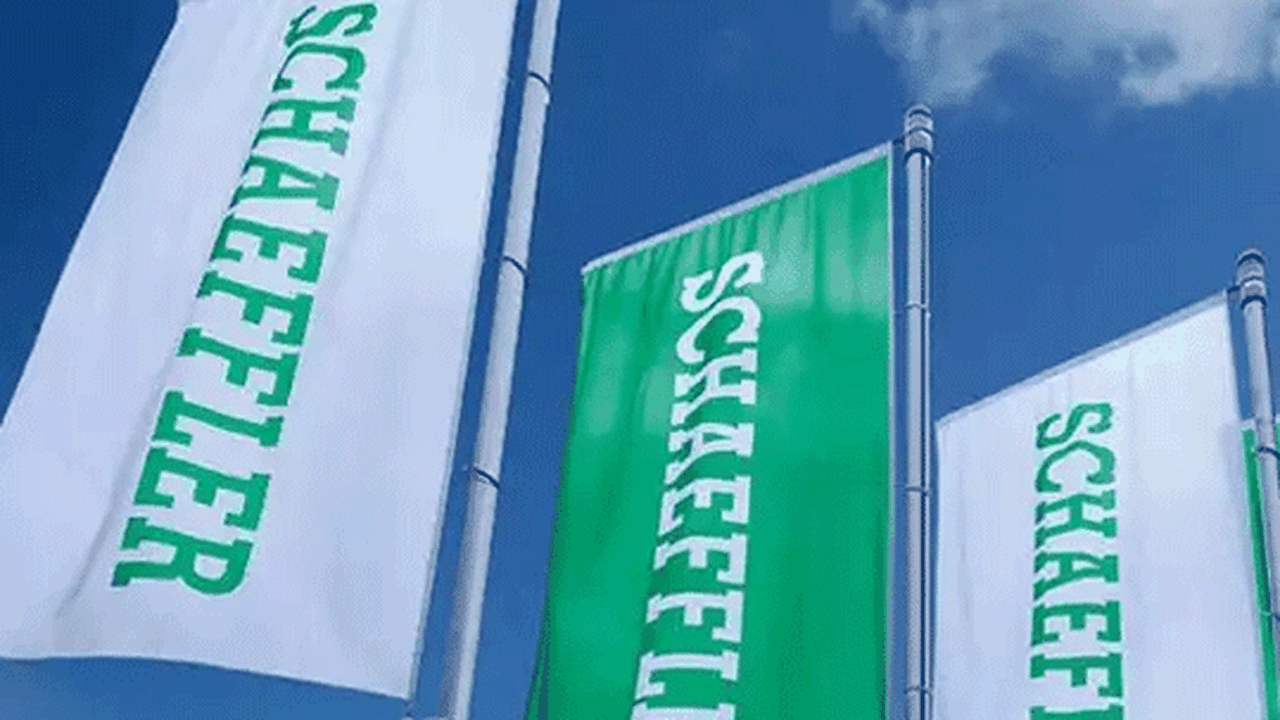 Alman Schaeffler 1300 kişiyi işten çıkaracak