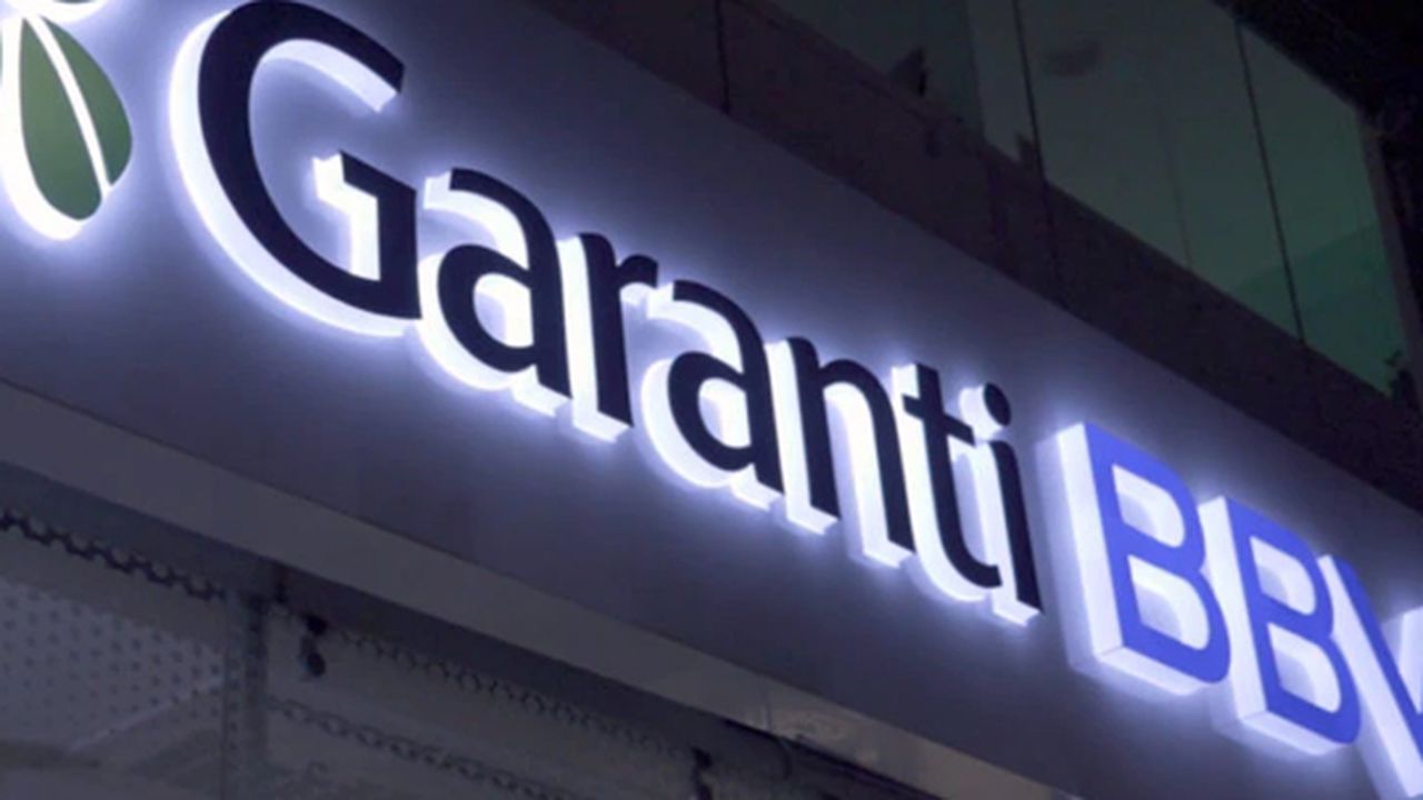 Garanti Bankası'nın faaliyet izni genişletildi