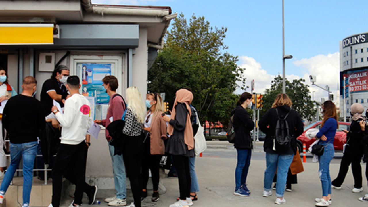 İndirimli İstanbulkart'ın vizeleme ücretine yüzde 160 zam