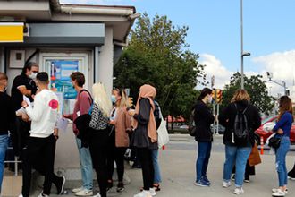 İndirimli İstanbulkart'ın vizeleme ücretine yüzde 160 zam