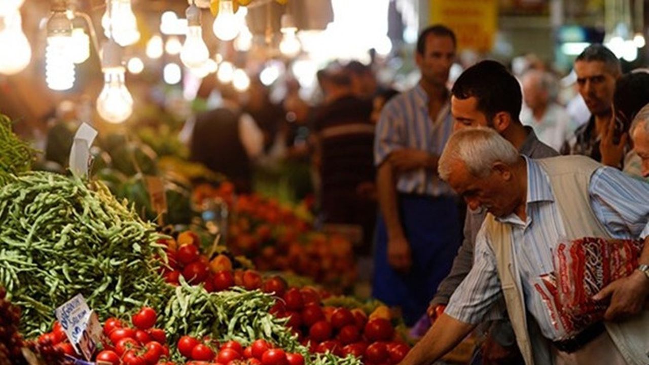 Mayıs ayı enflasyonunda sürpriz rakam