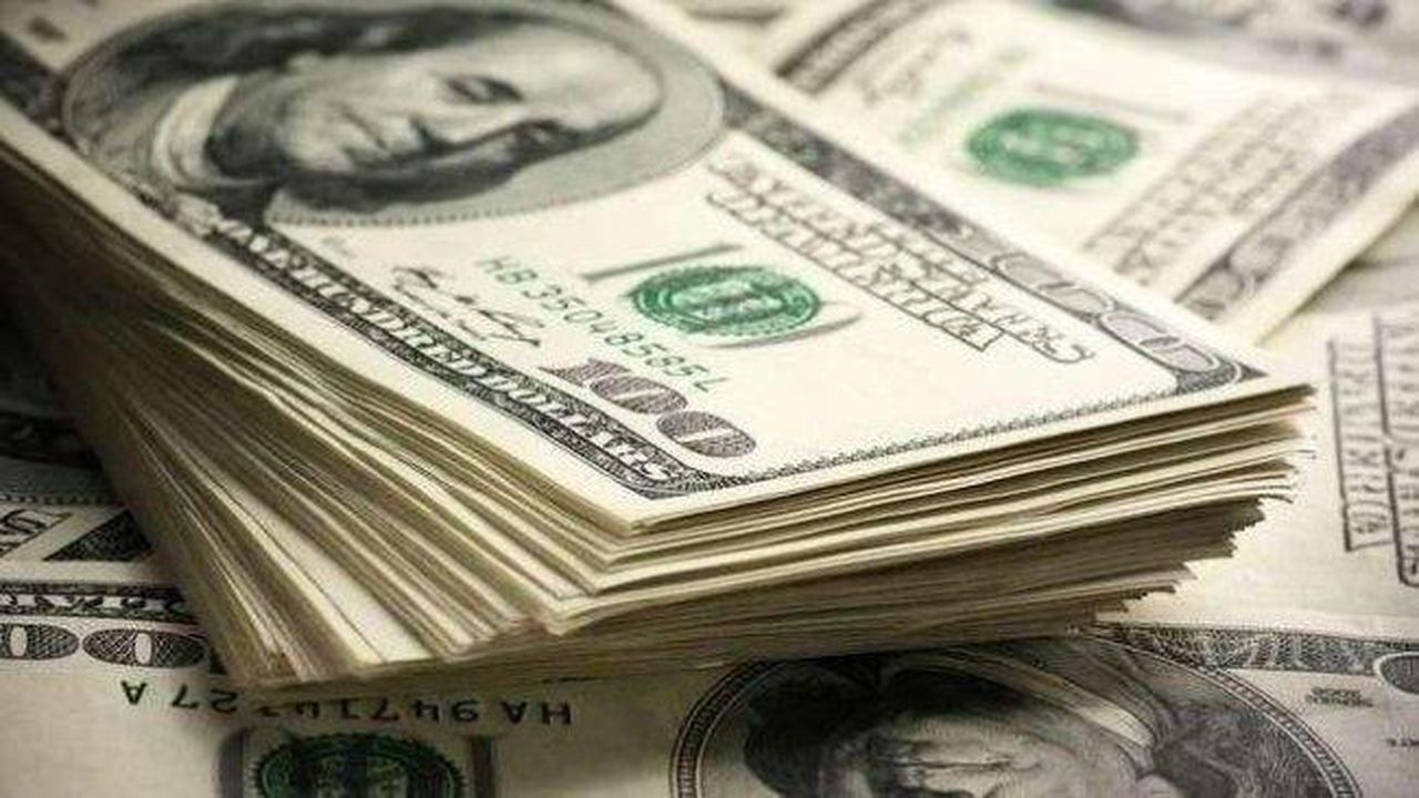 Merkez açıkladı: Rezervler 7,65 milyar dolar azaldı