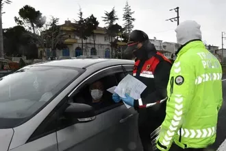 Yeni genelge: Çalışma izin belgesi muafiyet süresi uzatıldı