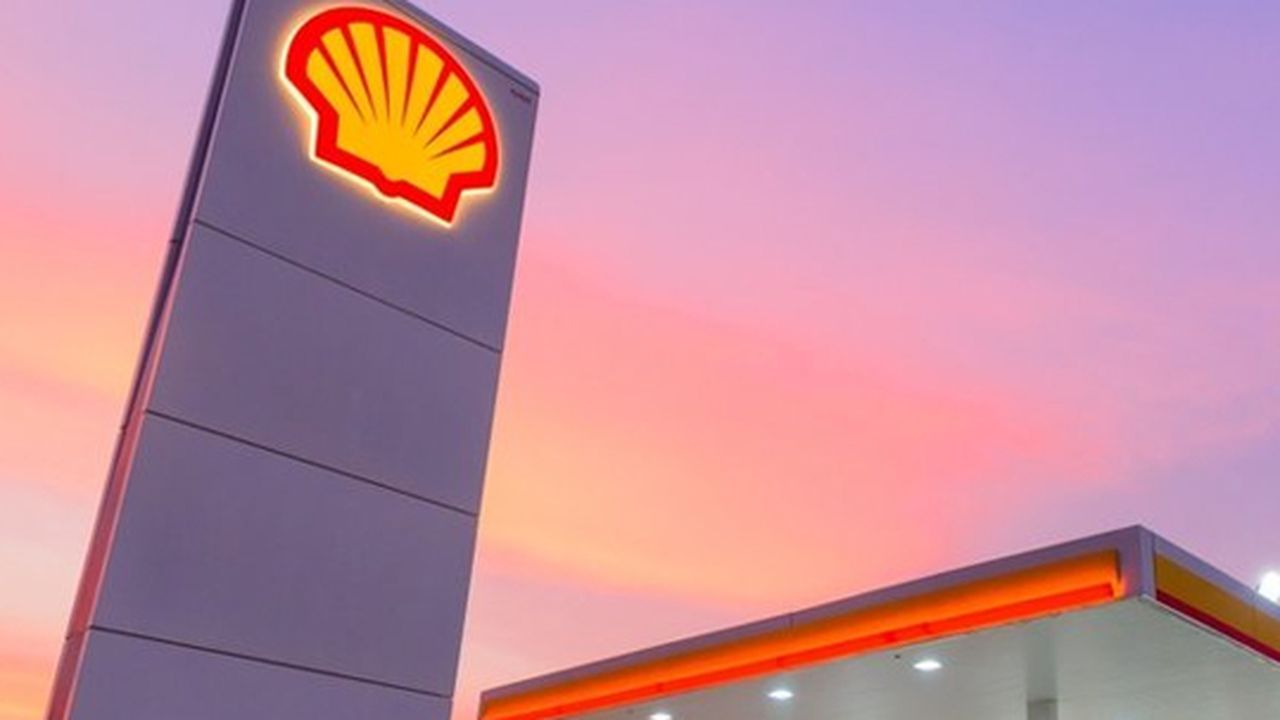 Shell'den ilk çeyrekte rekor kâr