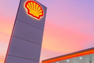 Shell'den ilk çeyrekte rekor kâr