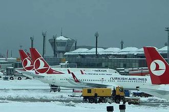 THY'den İstanbul Havalimanı kararı! Uçuşlar iptal