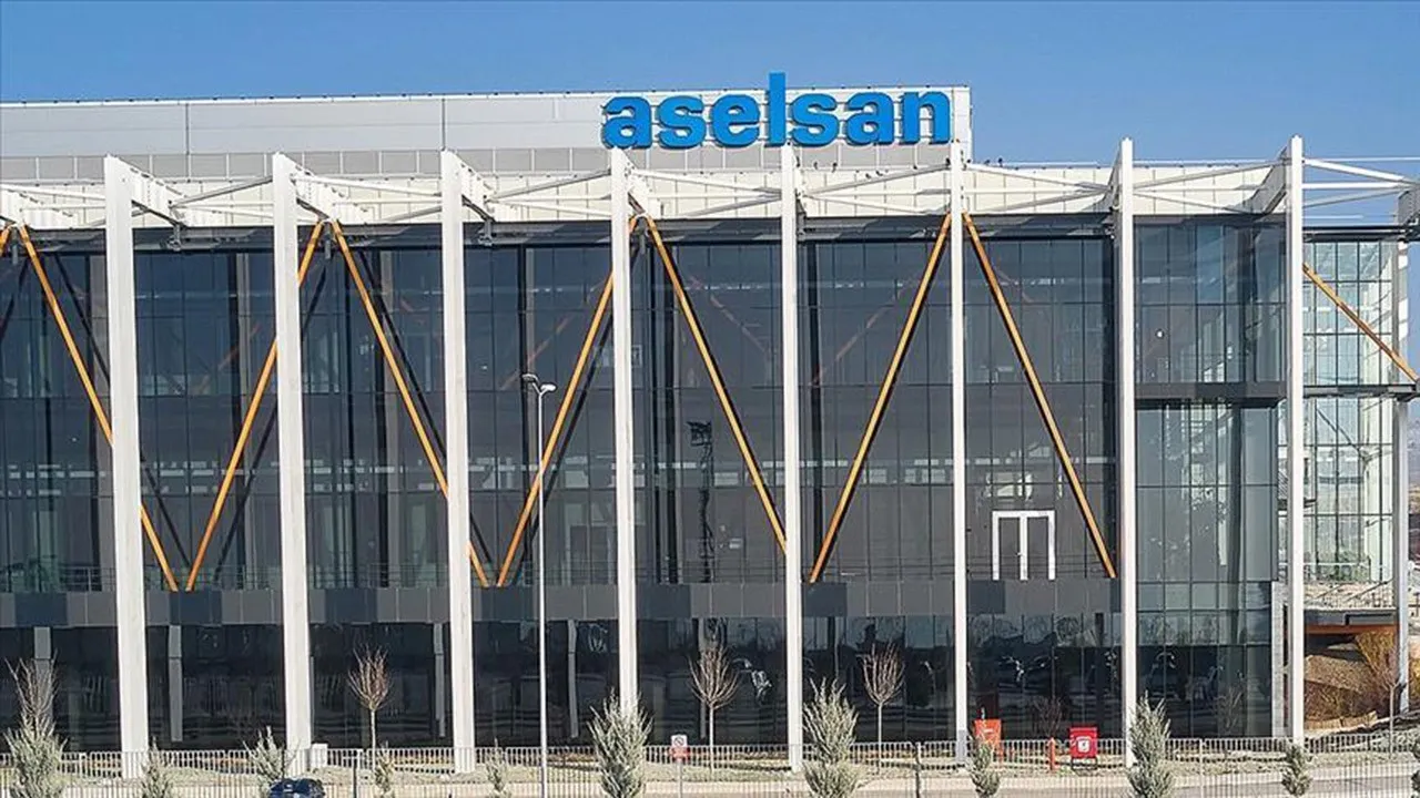 ASELSAN "en çekici işvereni" seçildi