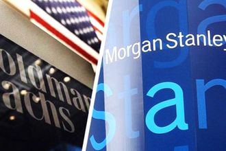 Goldman Sachs, Morgan Stanley’i geride bıraktı