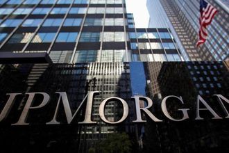 Enflasyon sürprizine JP Morgan yorumu: Geçici