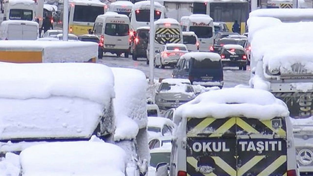 Karaismailoğlu'dan önemli trafik açıklaması