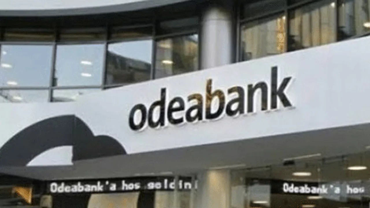 Odeabank’ta üst düzey iki atama