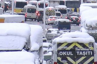 Karaismailoğlu'dan önemli trafik açıklaması