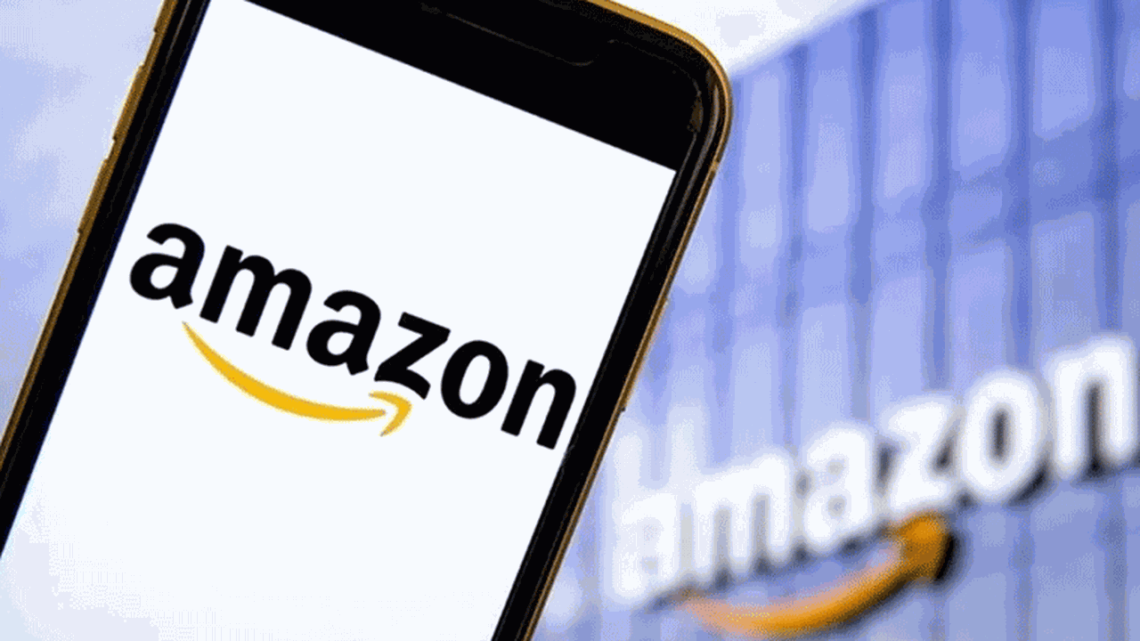 Amazon'un üçüncü çeyrek geliri beklentileri aştı