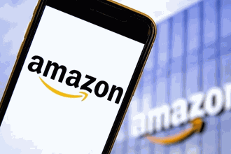 Amazon'un üçüncü çeyrek geliri beklentileri aştı