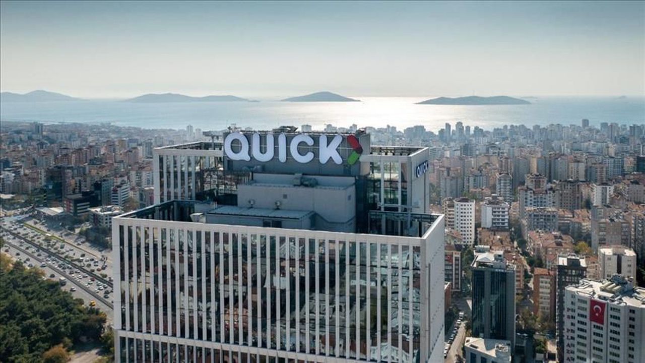 Quick Finans, 400 milyon liralık tahvil ihracını tamamladı