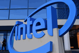 Intel, üçüncü çeyrek bilançosunu açıkladı