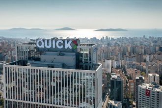 Quick Finans, 400 milyon liralık tahvil ihracını tamamladı