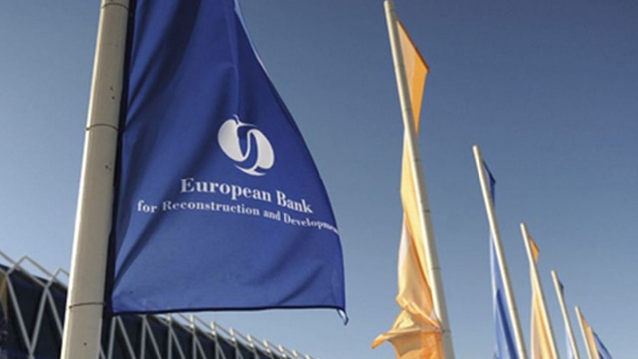 EBRD, Türkiye için büyüme tahminini revize etti