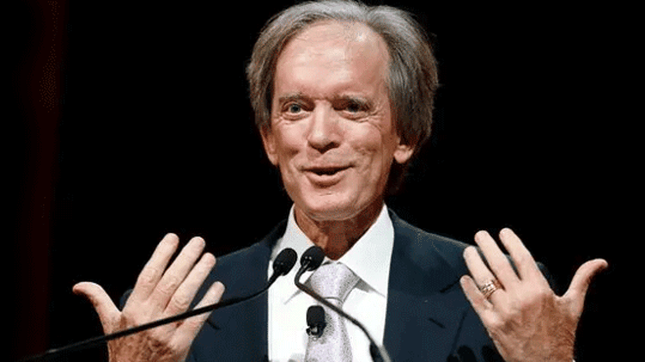 Bill Gross'tan tahvil ve bono yatırımıyla ilgili tavsiye