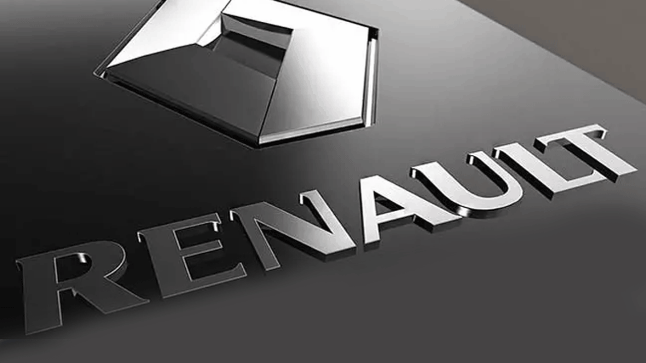 Renault'un üçüncü çeyrek cirosu yüzde 7,6 arttı