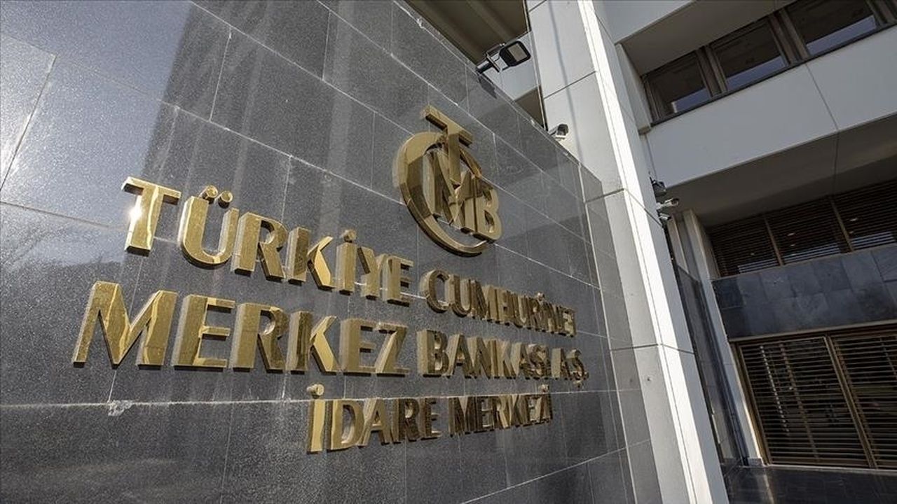 Merkez Bankası aylık Fiyat Gelişmeleri Raporu yayımlandı